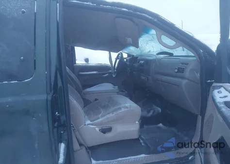 2000 Ford F-250 Lariat/Xl/Xlt z USA, uszkodzony, nr VIN 1FTNX21F1YEB41254